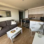Appartement Vue Exceptionnelle, Face A Wissant