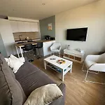 Appartement Vue Exceptionnelle, Face A