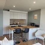 Vue Exceptionnelle, Face A Apartment Wissant