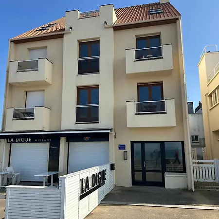 Vue Exceptionnelle, Face A ウィッサン