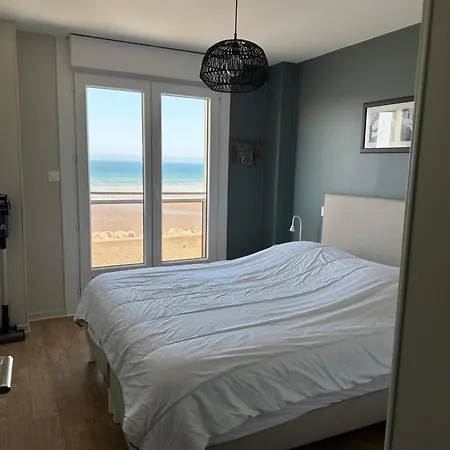 Vue Exceptionnelle, Face A Appartamento *