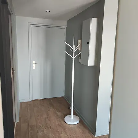 Appartamento Vue Exceptionnelle, Face A Wissant