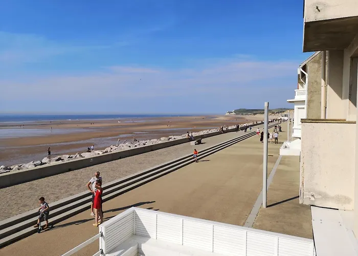 Appartamento Vue Exceptionnelle, Face A *