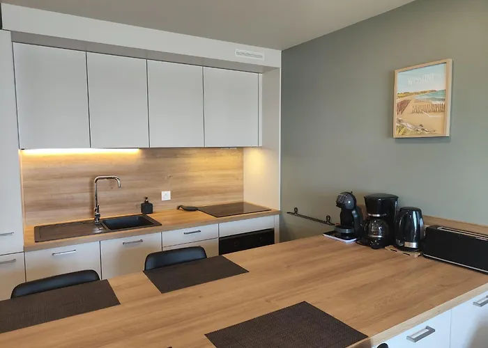 Vue Exceptionnelle, Face A * Wissant