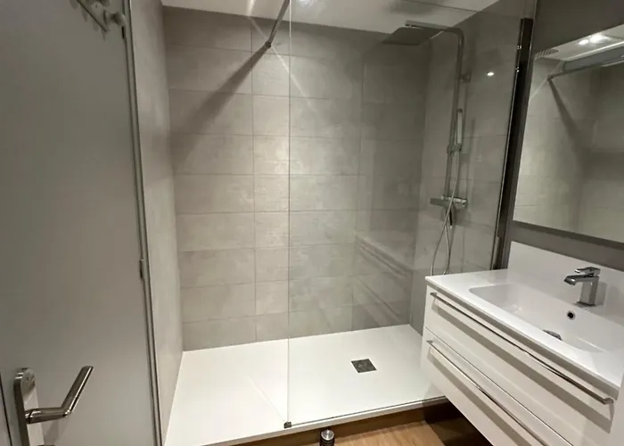 Vue Exceptionnelle, Face A Appartamento *