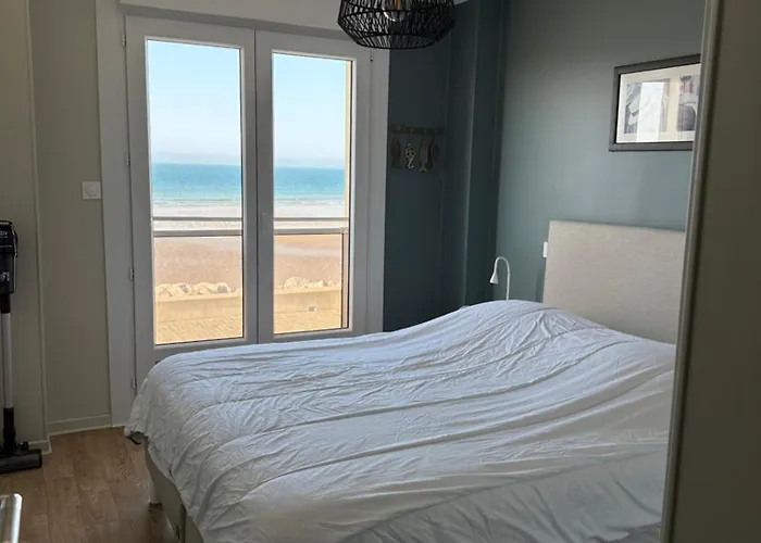 Vue Exceptionnelle, Face A Appartamento *