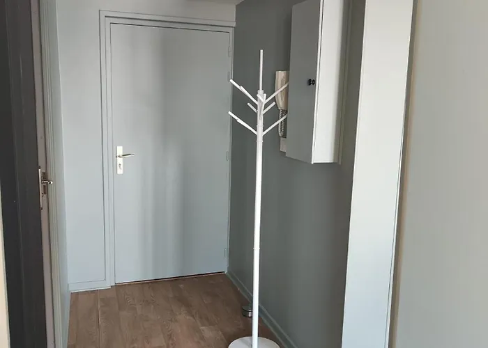 Appartamento Vue Exceptionnelle, Face A Wissant