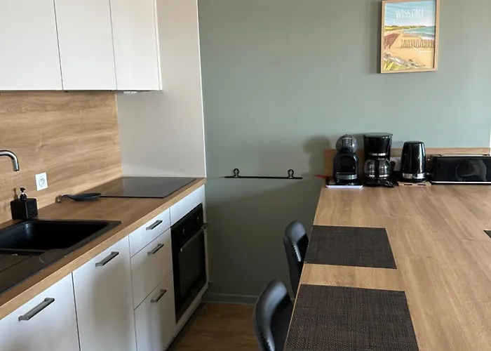 Appartamento Vue Exceptionnelle, Face A *